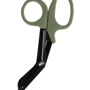 BANDAGE SCISSORS OD HANDLE 18,5CM 16024101 picture#0