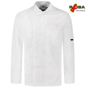 Chefs jacket KOTO LS white 302800 302800 picture#0