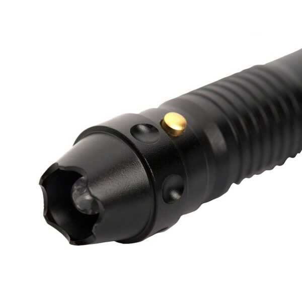 Tactical Black Pen with Flashlight Type 4 TP-93 TP-93 picture#4