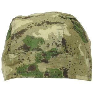 HEADWRAP HDT camo green 10163E 10163E picture#0