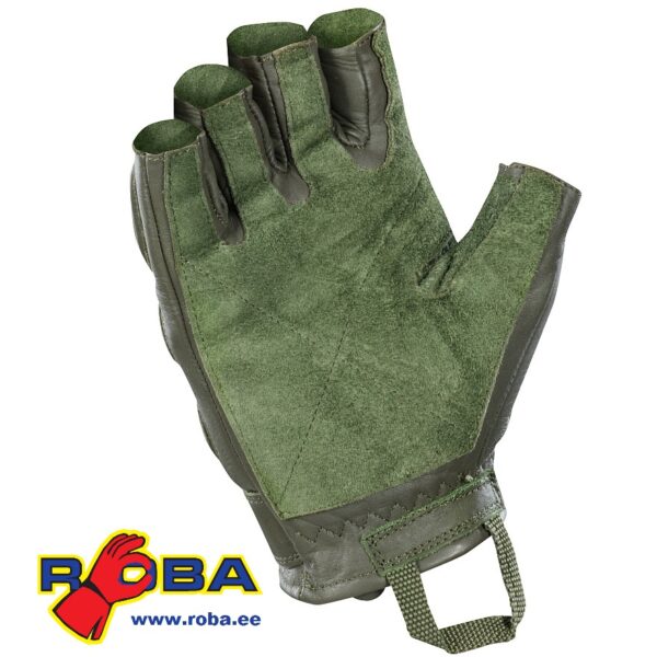 M-Tac fingerless gloves Assault Tactical Mk.1 90211001 picture#1