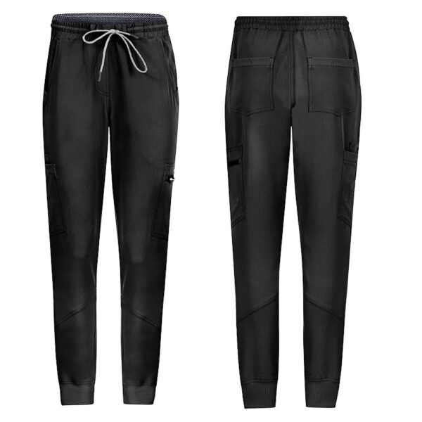 Medical black pants RICCI 441307 441307 picture#0