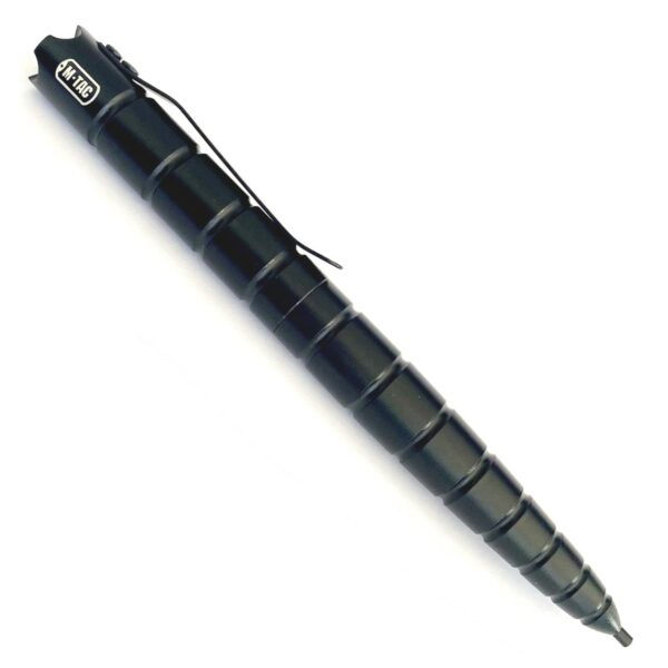 Tactical Pen TP-17 Black TP-17 picture#2