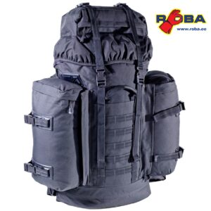 Backpack, Bw Mountain stone gray new 080568 picture#0