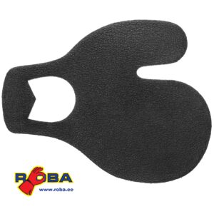 Poe Lang LH Archery Finger Guard 38156 picture#1