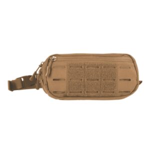 DARK COYOTE FANNY PACK LASER LÕIK 13515019 picture#1