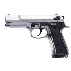 Starting Pistols Blow F06 Matte Chrome Blow F06MatteChrome picture#0