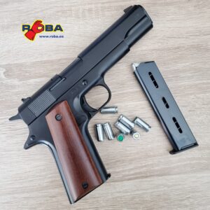 Магазин для стартового пистолета BRUNI-96 (9mm P.A.K.) 41-96 41-96 picture#1