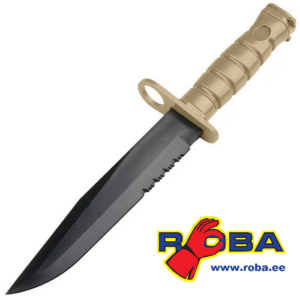 M10 Training Knife - Tan 26189 picture#1