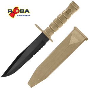 M10 Training Knife - Tan 26189 picture#0