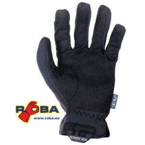 Work Gloves MECHANIX, "FastFit" 15652A picture#1