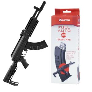 Crosman AK1 salv 4,5mm CAKFAM CAKFAM picture#0