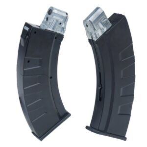 Crosman AK1 Full Auto Airgun Magazine 4.5 mm CAKFAM CAKFAM picture#1