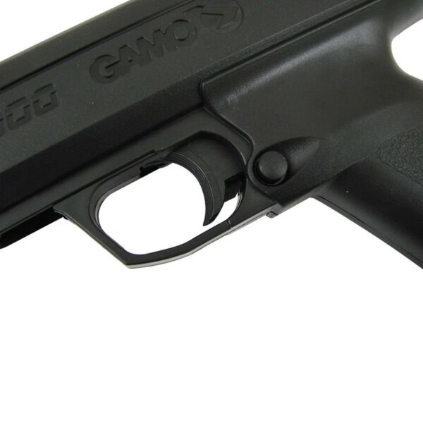 Gamo Air Rifle P900 4.5 mm (.177) black 2001 picture#5