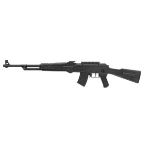 Air rifle Ekol Voltran AK black 4.5mm (.177) AKL AKL picture#0