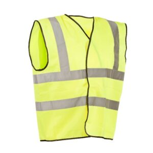 Reflective vests