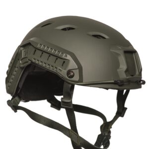 Helmets & peaked caps