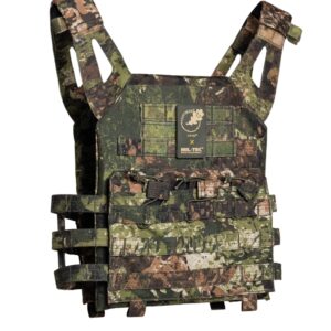 Tactical vests & harnesses