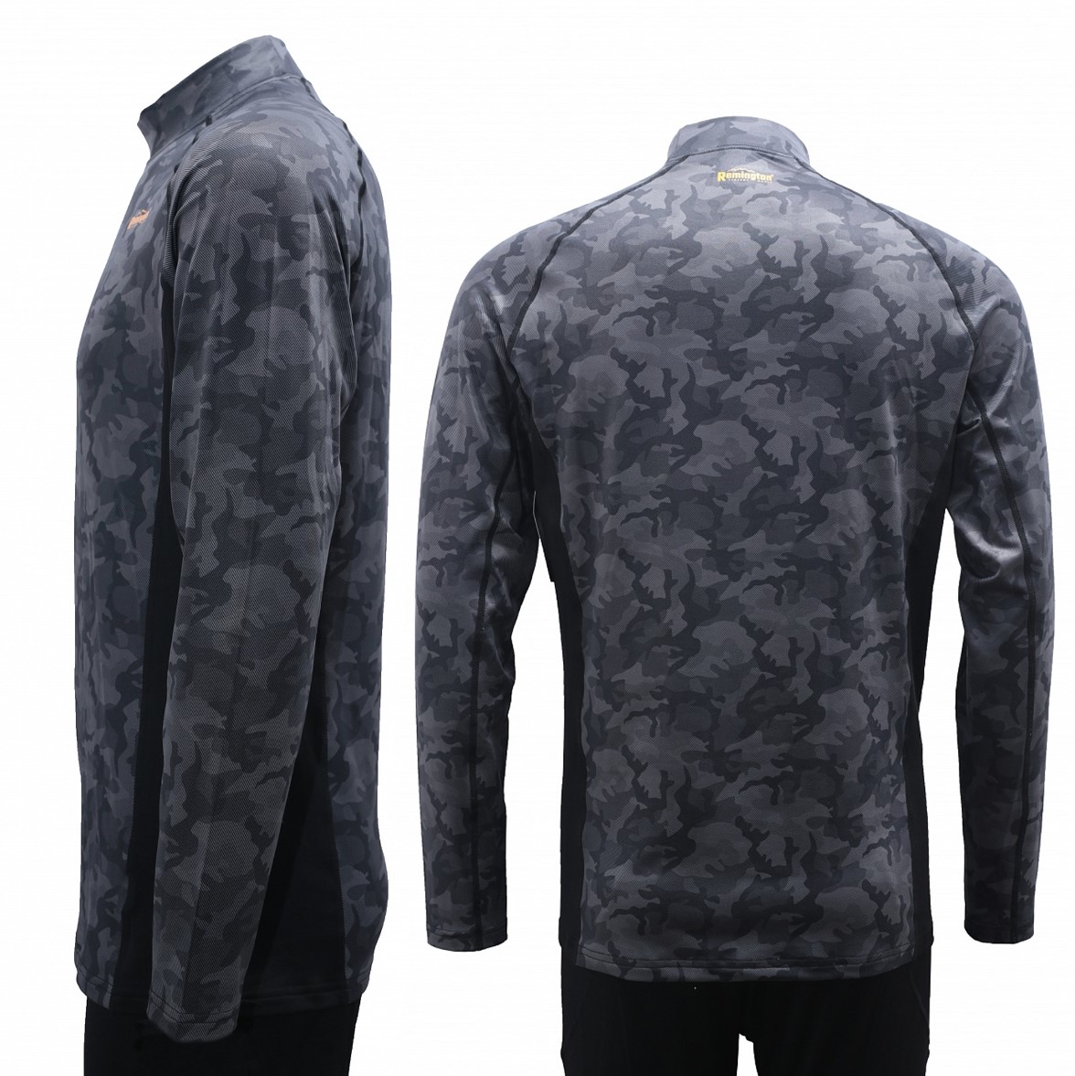 Thermal Underwear Remington Intensive Camo RH2017-935 picture#1 Thermal Underwear Remington Intensive Camo RH2017-935 picture#1
