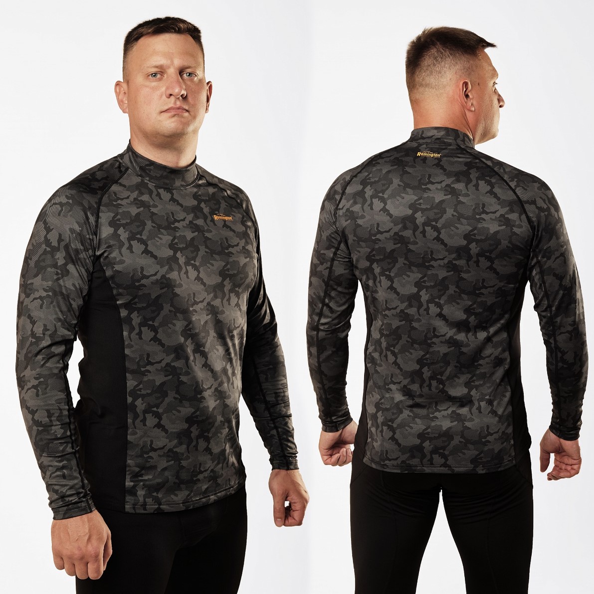 Thermal Underwear Remington Intensive Camo RH2017-935 picture#4 Thermal Underwear Remington Intensive Camo RH2017-935 picture#4