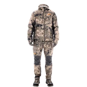 Summer camouflage suits