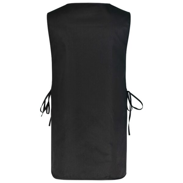 Apron AMPATO black 281407 AMPATO black picture#1