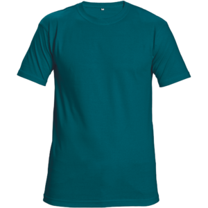 T-shirt TEESTA petrol blue TEESTA petrol blue picture#0