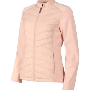 Women's hybrid jacket Cross 556 556 picture#28