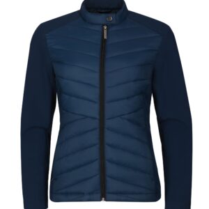 Women's hybrid jacket Cross 556 556 picture#1