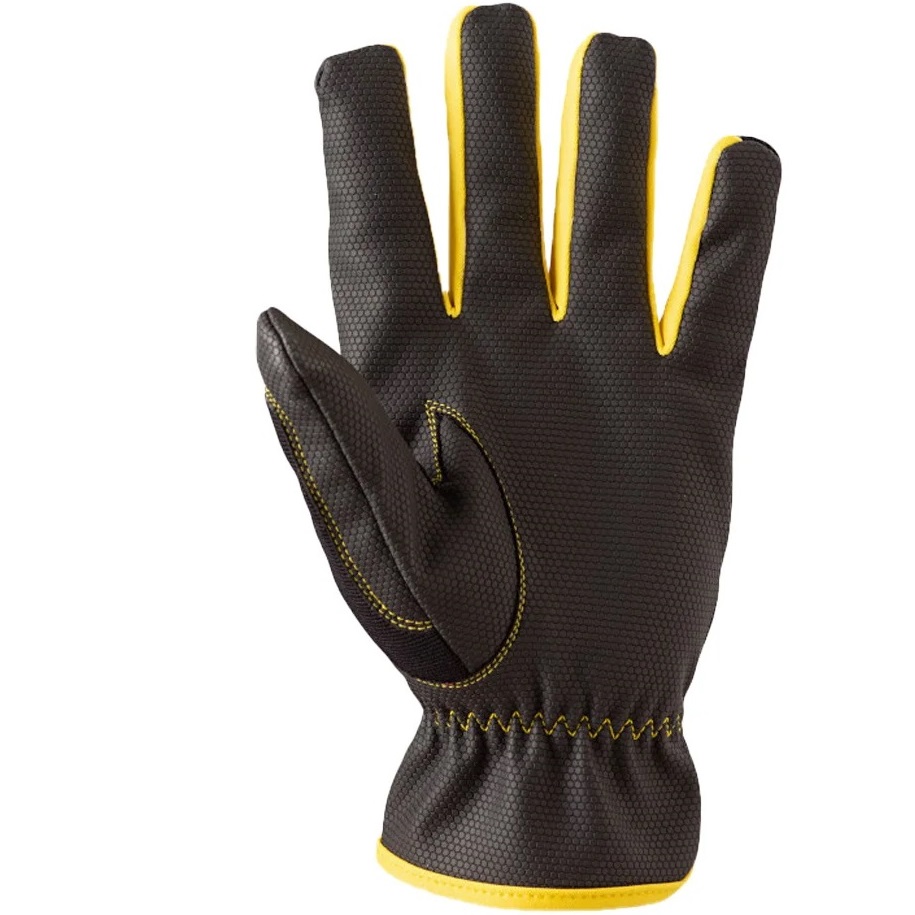 Рабочие перчатки из синтетической кожи WORTEX WG820 WG820 picture#2 Рабочие перчатки из синтетической кожи WORTEX WG820 WG820 picture#2