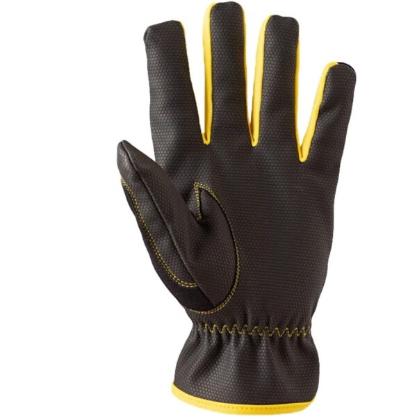 WORTEX WG820 Synthetic Leather Work Gloves WG820 picture#2