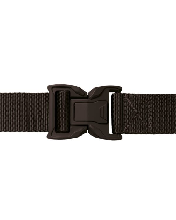 BLACK TACTICAL BELT 13125002 picture#0