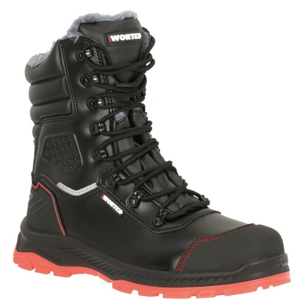 Winter safety boots S3S Wortex Oulu OULU picture#0