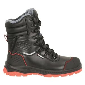 Winter safety boots S3S Wortex Oulu OULU picture#1