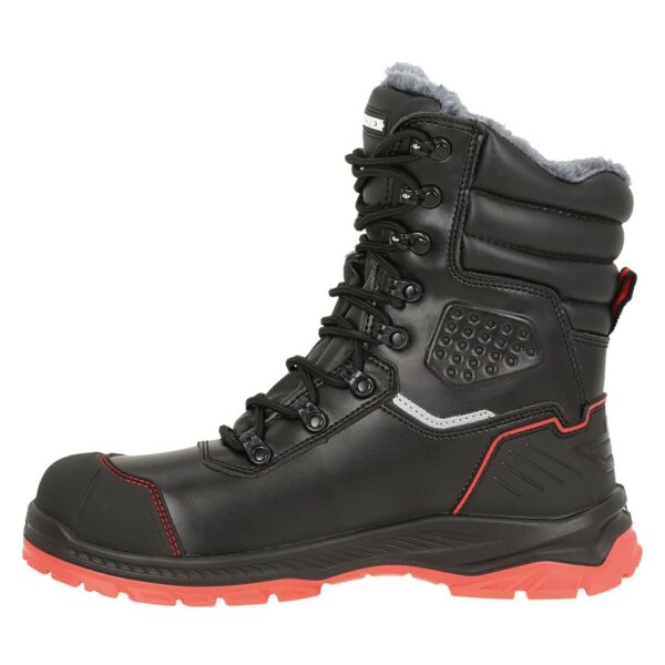 Winter safety boots S3S Wortex Oulu OULU picture#2