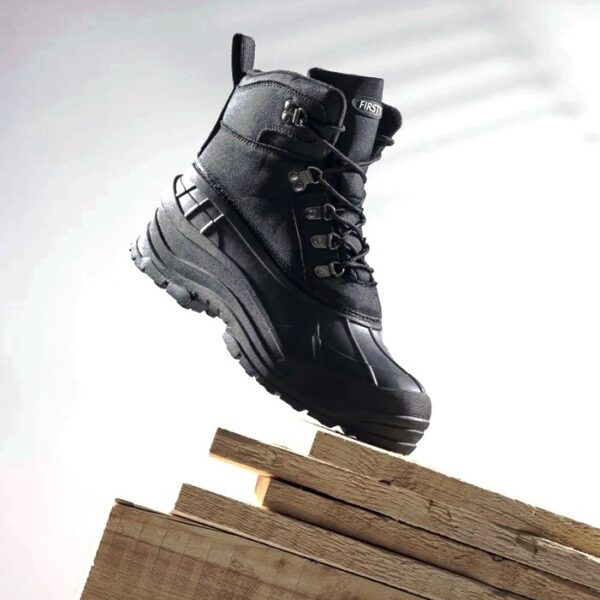 Non-Safety Winter Boot FREEZE LOW G3420 G3420 picture#3