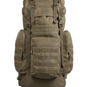 GERMAN OD GEN.II LARGE RUCKSACK 14024101 picture#0