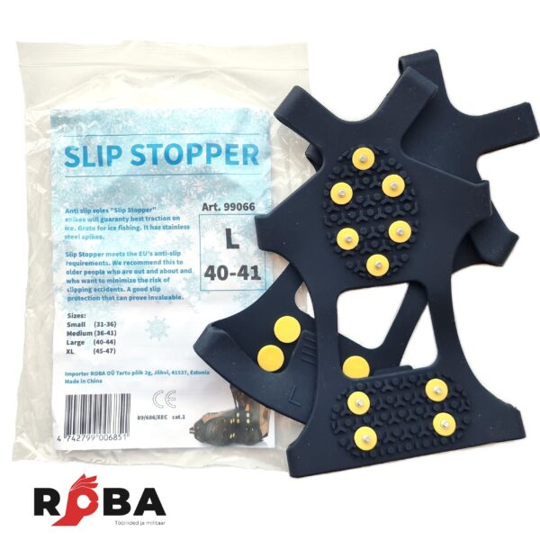 Anti slip soles "Slip Stopper" 99066 99066 picture#0