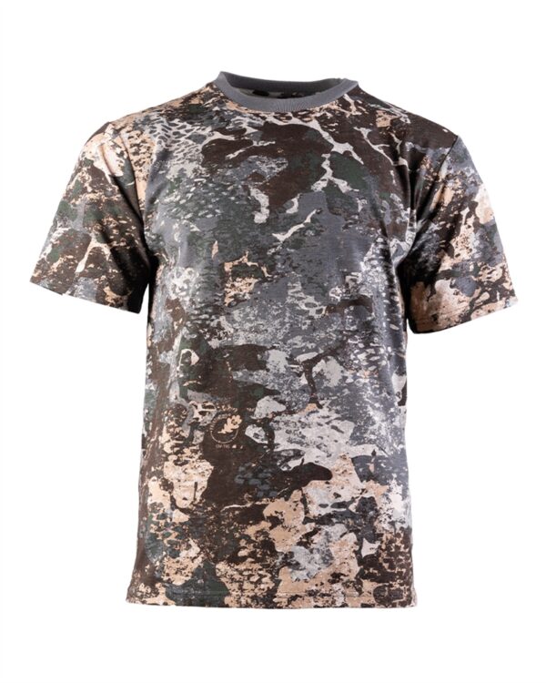 WASP Z1B CAMO T-SHIRT 11012065 picture#0