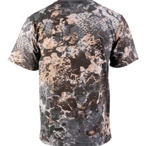 WASP Z1B CAMO T-SHIRT 11012065 picture#1