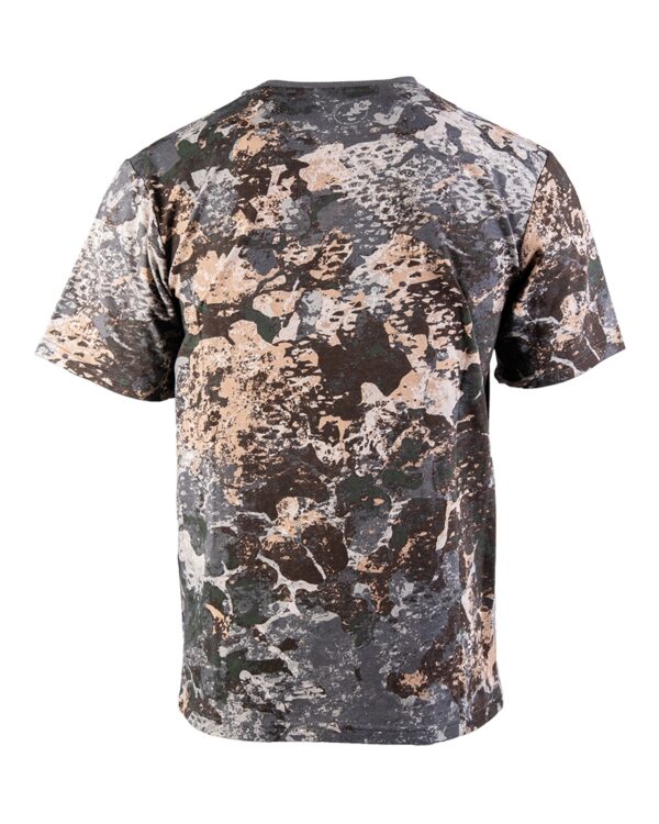 WASP Z1B CAMO T-SHIRT 11012065 picture#1