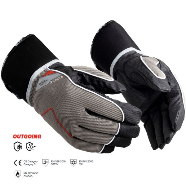 Waterproof glove Guide 5173W 5173W picture#0