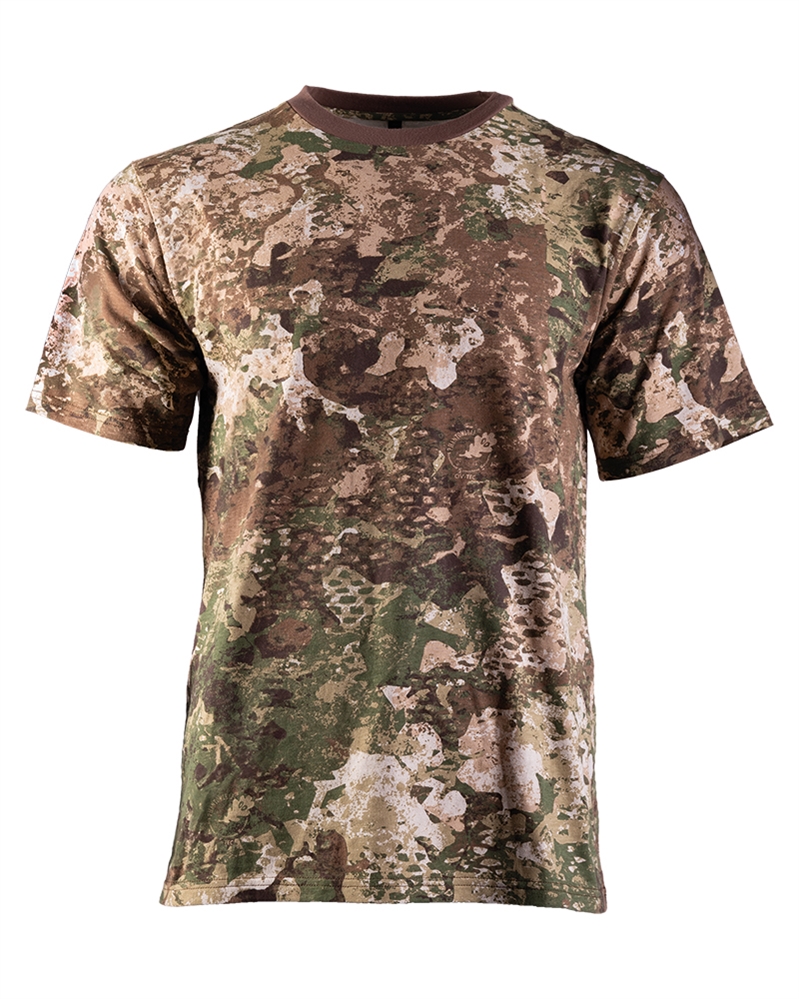 WASP Z2 CAMO T-särk 11012066 picture#0 WASP Z2 CAMO T-särk 11012066 picture#0