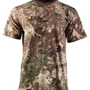 WASP Z2 CAMO T-SHIRT 11012066 picture#0