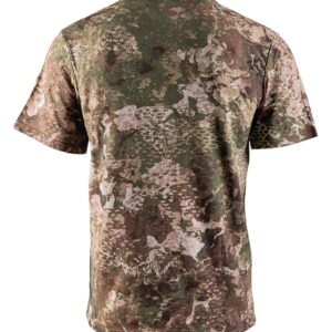 WASP Z2 CAMO T-SHIRT 11012066 picture#1