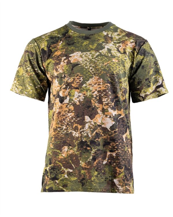 WASP Z3A CAMO T-SHIRT 11012067 picture#0