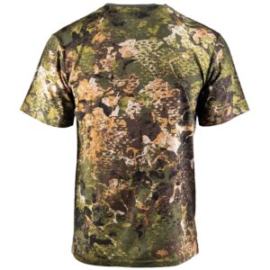 WASP Z3A CAMO T-SHIRT 11012067 picture#1