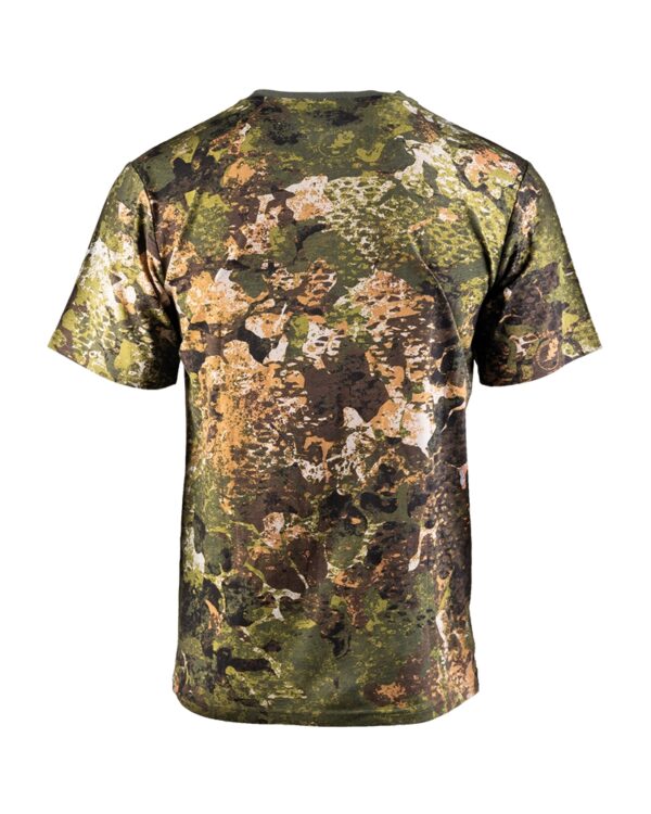 WASP Z3A CAMO T-SHIRT 11012067 picture#1