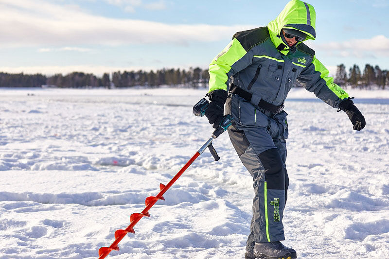 kombinezon plavayuschij zimnij norfin signal pro 03 b