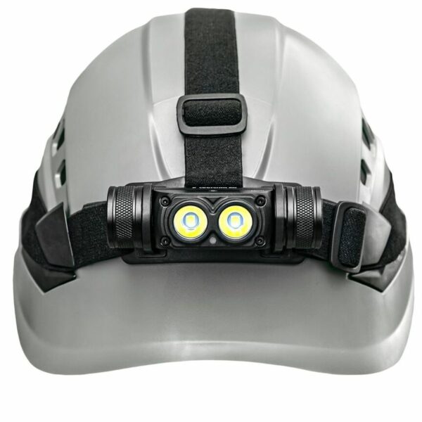 LED headlamp Technik H32, 1000lm, IPX4, USB H32 picture#1